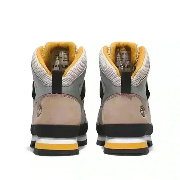 TIMBERLAND - Women's Euro Hiker Boot 8 - Picture 3 of 13